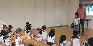学校法人 杉の子学園 横川幼稚園